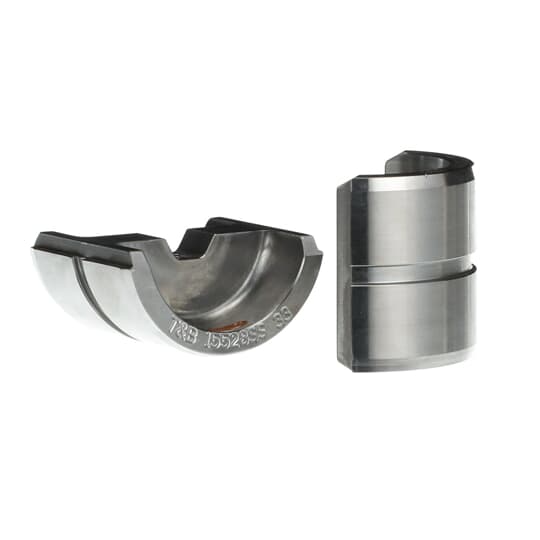 12-14TON SS FLEX DIE CODE 33 BRN