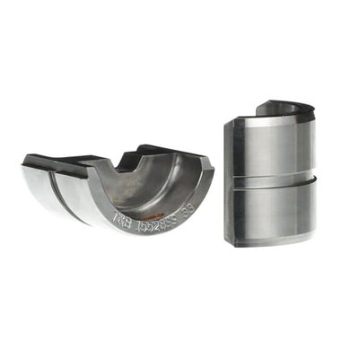 12-14TON SS FLEX DIE CODE 33 BRN