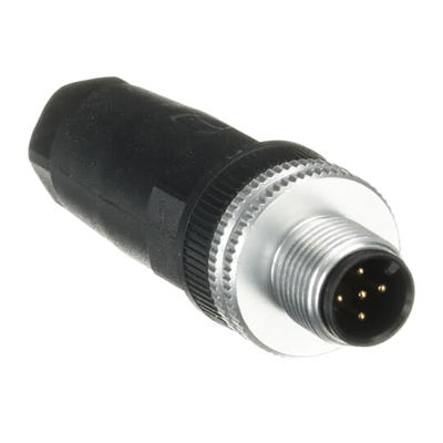M12-C02 Connector