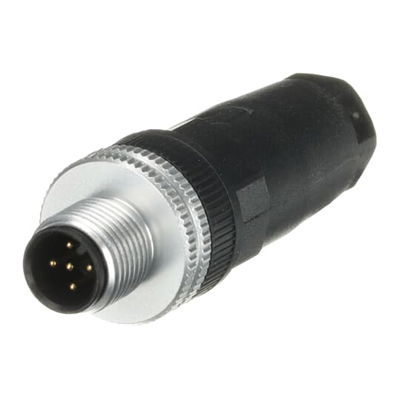 M12-C02 Connector