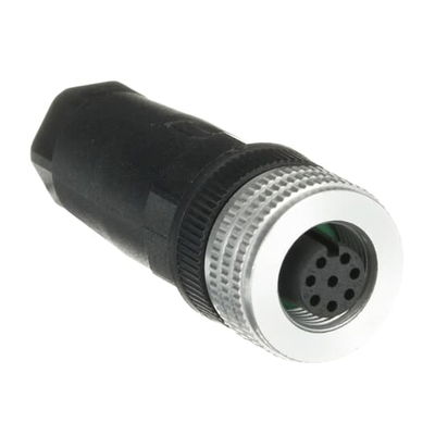 M12-C03 Connector