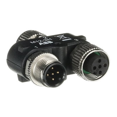 M12-3H Connection accessory