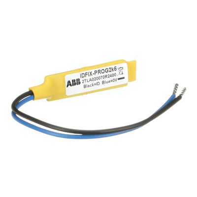 IDFIX-PROG 2k5 Pluto identifier