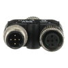 M12-3A Connection accessory