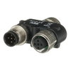M12-3A Connection accessory