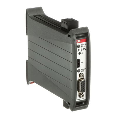 GATE-P2 Pluto gateway