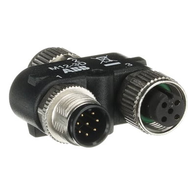 M12-3D Connection accessory