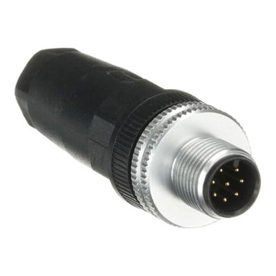 M12-C04 Connector