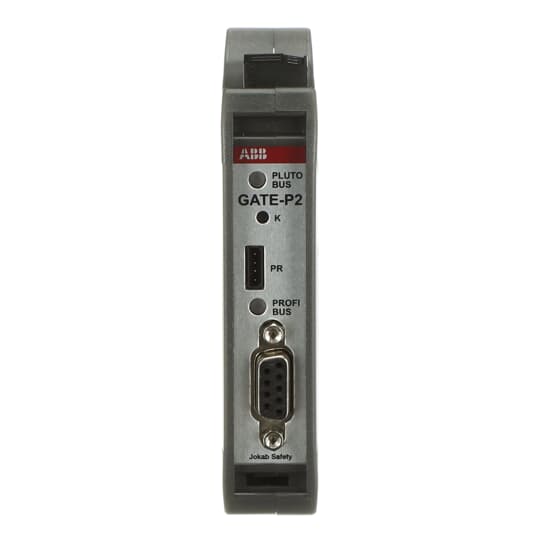 GATE-P2 Pluto gateway