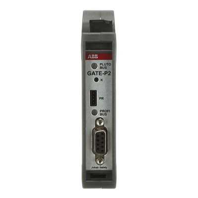 GATE-P2 Pluto gateway