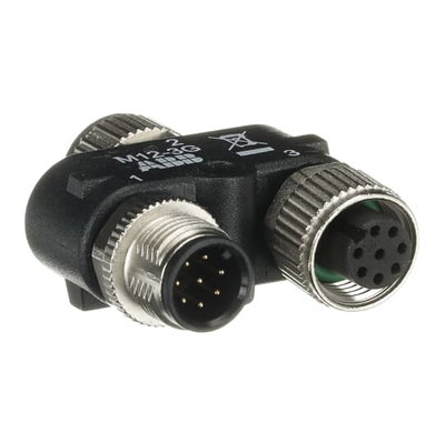 M12-3G Connection accessory