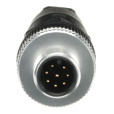 M12-C04 Connector