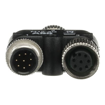 M12-3G Connection accessory