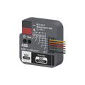 BI-F-4.0.2 Binary Input, 4-fold, FM