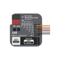 BI-F-4.0.2 Binary Input, 4-fold, FM