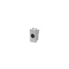 TV outlet Silver - Zenit BS