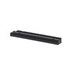 Enclosure accessories, 18 mm x 177.5 mm x 24 mm