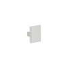 Enclosure accessories  UK600 / AK600 accessories,  Door: Single, Dimensions: 43 mm x 59 mm x 22 mm