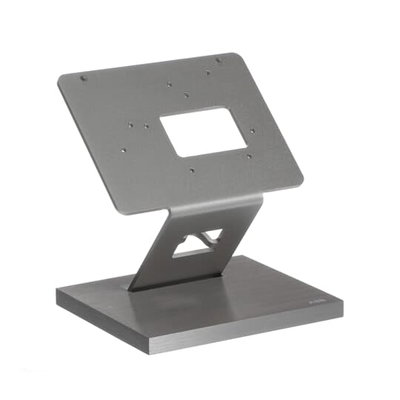 Desktop bracket, aluminium