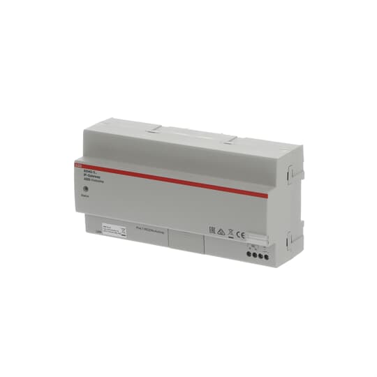 IP-Gateway 8 DU – Görsel 3 / 3