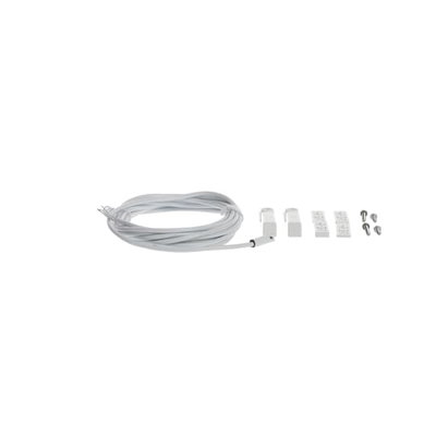 MRS/W Magnet Reed Contact Set, white