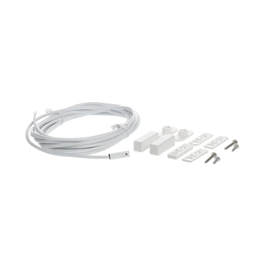 MRS/W Magnet Reed Contact Set, white – Görsel 3 / 3