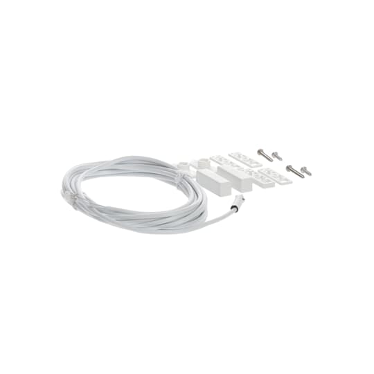 MRS/W Magnet Reed Contact Set, white – Görsel 2 / 3