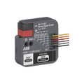 BI-F-4.0.2 Binary Input, 4-fold, FM