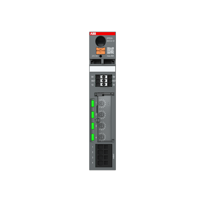 EPD 24VDC Anvanced 4 Channel 0.5A-12A Electronic protection device 24VDC
