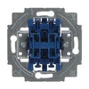 Blind switch insert 1-pole switch 10 A