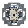 Blind switch insert 1-pole switch 10 A