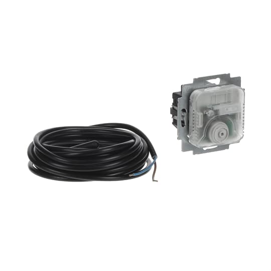 Room thermostat insert Turn Button 230 V AC – Image 3 of 4
