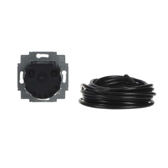 Room thermostat insert Turn Button 230 V AC – Image 2 of 4
