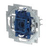 Flush Mounted Inserts Single push button with N-terminal 10 A