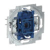 Flush Mounted Inserts Single push button with N-terminal 10 A