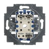 Flush Mounted Inserts Single push button with N-terminal 10 A