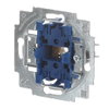 Light signal insert without lamp blue