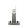 Illumination set for Switch/push button LED/White, 2 mA, 230 V white