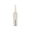 Illumination set for Switch/push button LED/White, 2 mA, 230 V white