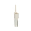 Illumination set for Switch/push button LED/White, 2 mA, 230 V white
