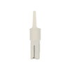 Illumination set for Switch/push button LED/White, 2 mA, 230 V white