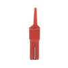 Illumination set for Switch/push button LED/Blue, 0.5 mA, 230 V red