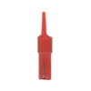 Illumination set for Switch/push button LED/Blue, 0.5 mA, 230 V red
