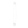 Pull cord fastening for Switch/push button