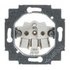Flush Mounted Inserts 16 A