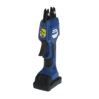 HAND OPERATED BATTERY TOOL