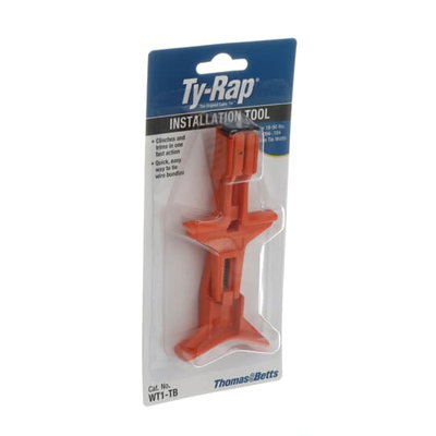 LT DUTY TOOL, NYL CBLE TIES 18-50LB