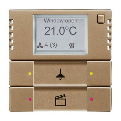 RTC Control element 2/4g