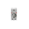 M1173 Socket outlet