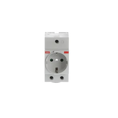 Socket outlet